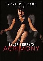 Acrimony