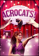 Acrocats!