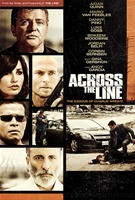 Across The Line - The Exodus Of Charlie Wright