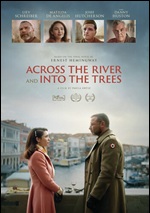 Across The River And Into The Trees