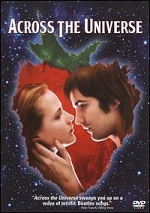 Across The Universe
