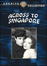 Across To Singapore