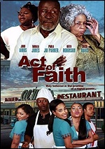 Act Of Faith