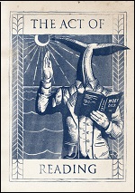 Act Of Reading
