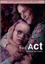 Act: The Complete Limited Series