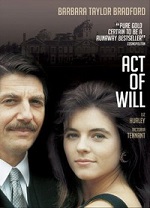 Act Of Will
