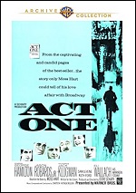 Act One