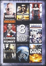 Action Film Collection