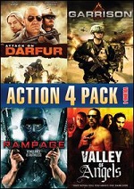 Action 4 Pack - Vol. 4