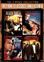 Action Classics Unleashed