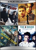 Action Quadruple Collection