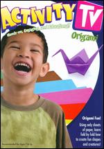 Origami - Fun With Paper!