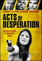 Acts Of Desperation