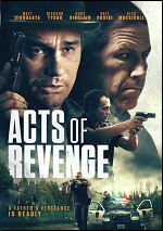 Acts Of Revenge