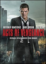 Acts Of Vengeance