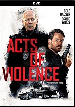 Acts Of Violence