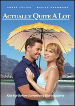 Actually Quite A Lot