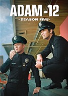 Adam-12 - Season Five