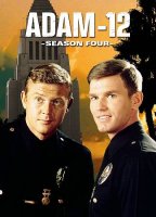 Adam-12 - Season Four