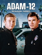 Adam-12 - Season Three