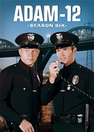 Adam-12 - Season Six