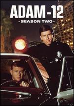 Adam-12 - Season Two