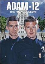 Adam-12 - The Final Season