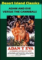 Adam And Eve Vs. The Cannibals