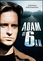 Adam At 6 A.M.