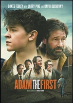 Adam The First