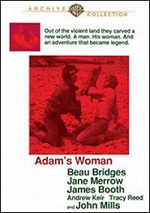 Adam's Woman