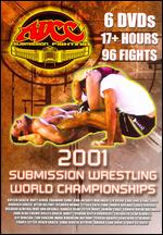 ADCC 2001 Submission Wrestling World Championships