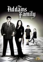 Addams Family - Volume 2