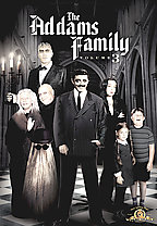 Addams Family - Volume 3