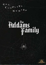 Addams Family - The Complete Series