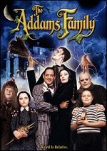 Addams Family