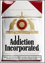 Addiction Incorporated