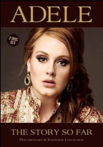 Adele: Story So Far