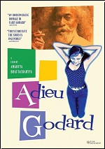 Adieu Godard