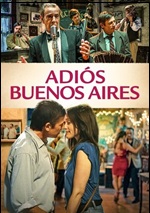 Adios Buenos Aires