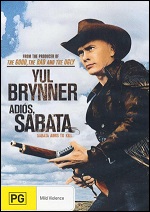 Adios, Sabata