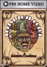 Adjust Your Color - The Truth About Petey Green