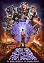 Adjust Your Tracking - The Untold Story Of The VHS Collector