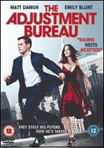 Adjustment Bureau
