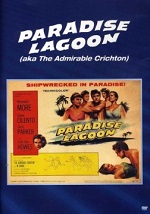 Paradise Lagoon (AKA Admirable Crichton)
