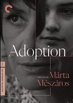 Adoption - Criterion Collection