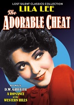 Adorable Cheat / Romance Of The Western Hills