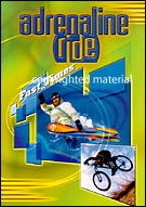 Adrenaline Ride - Fast Times