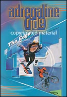 Adrenaline Ride - The Edge