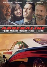 Adrenaline
